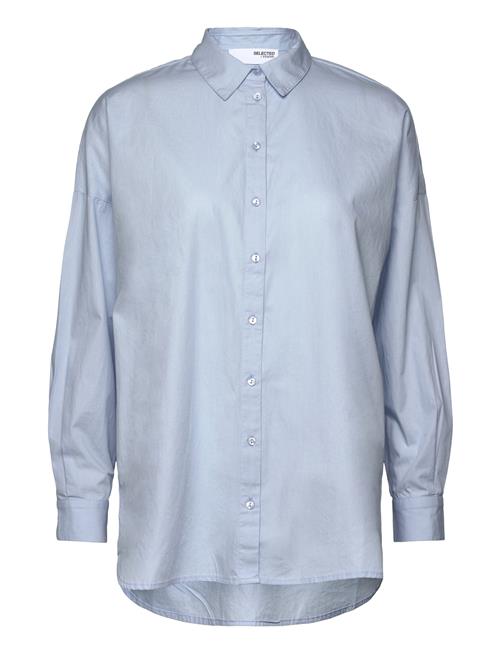 Selected | Slfdina-Sanni Ls Shirt Noos | 38