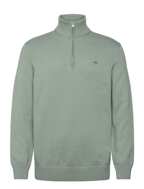 GANT | Casual Cotton Halfzip | S