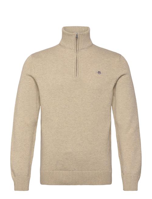GANT | Casual Cotton Half Zip | S