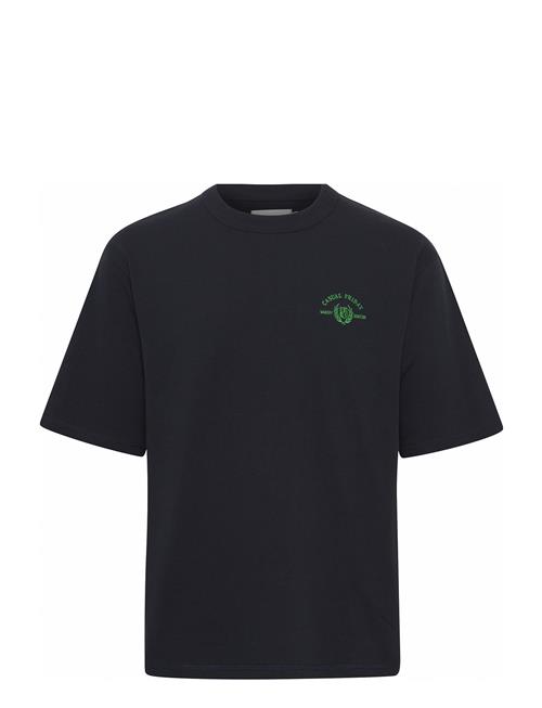 Casual Friday | Cftue Tee With Chest Embroidery | XL