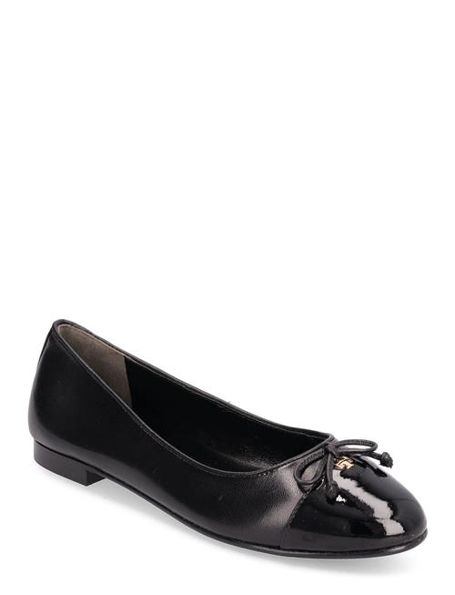 Tory Burch | Cap-Toe Ballet | 39.5