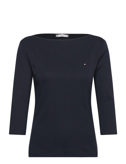 Tommy Hilfiger | Cody Slim Boat-Nk 3/4 Slv | S