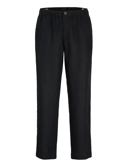 Jack & Jones | Jpstkarl Lawrence Linen Chino Sn | M