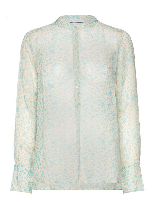 Coster Copenhagen | Shirt In Leo Splash Print | 34