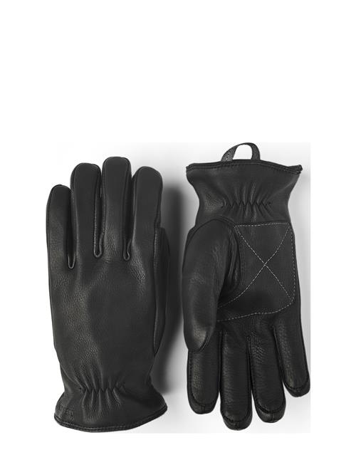 Hestra | Eirik Cork | 9