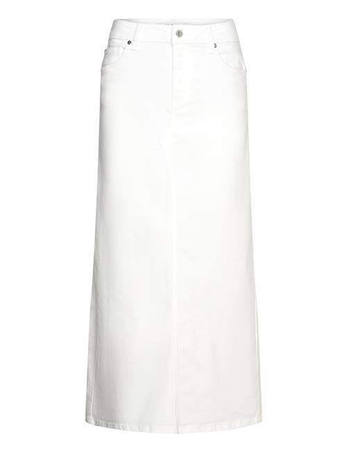 IVY Copenhagen | Ivy-Zoe Maxi Skirt White | 36