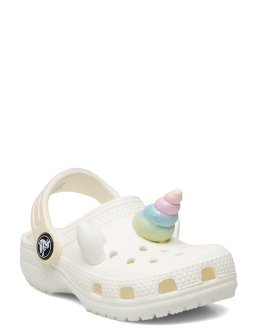 Se Crocs | Classic Iam Rainbow Unicorncgt | 22/23 hos Booztlet