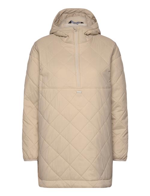 aim´n | Oversized Quilted Anorak | XL