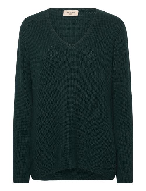 FREE/QUENT | Fqellis-V-Pu | XXL