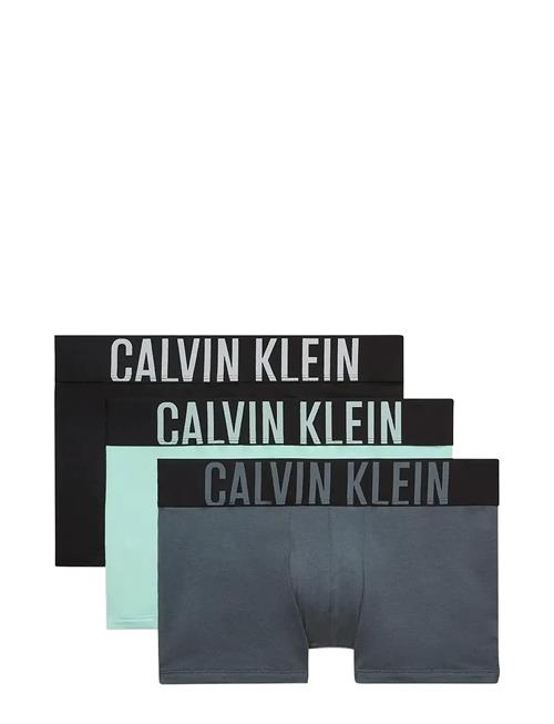 Calvin Klein | Trunk 3Pk | L