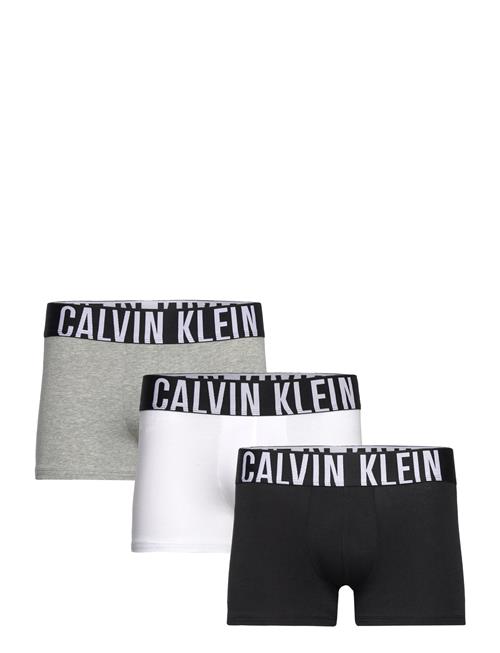 Calvin Klein | Trunk 3Pk | XXL