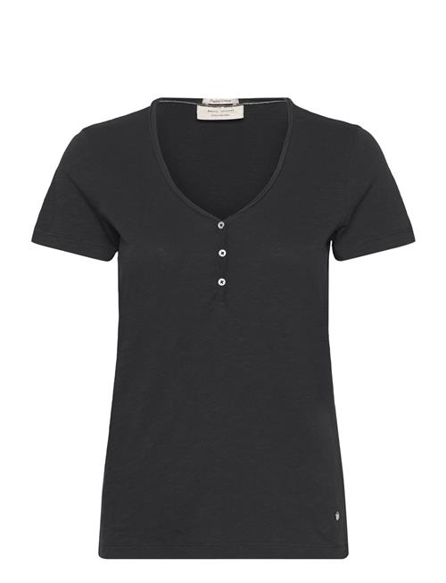 MOS MOSH | Mmastin Basic Tee | XS