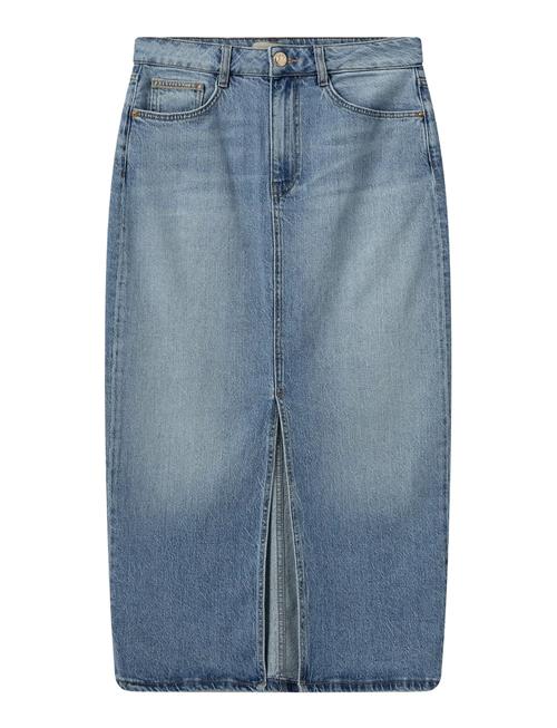 MOS MOSH | Mmmella Denim Skirt | 24