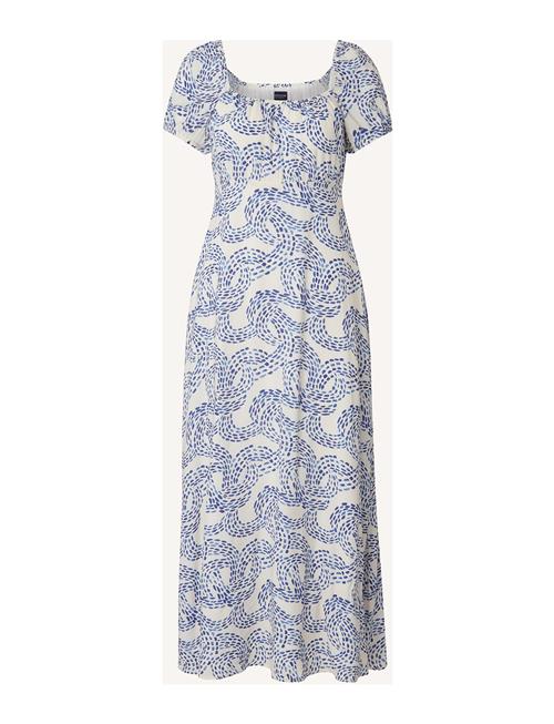Lexington Clothing | Abigail Dot Print Dress | S
