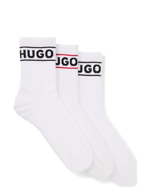 HUGO | 3P Qsrib Sporty Cc W | 35-38