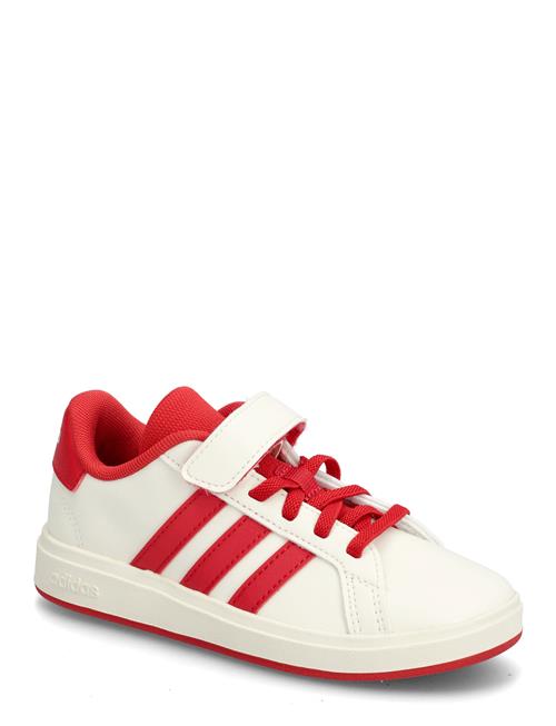 adidas Sportswear | Grand Court 2.0 El C | 33