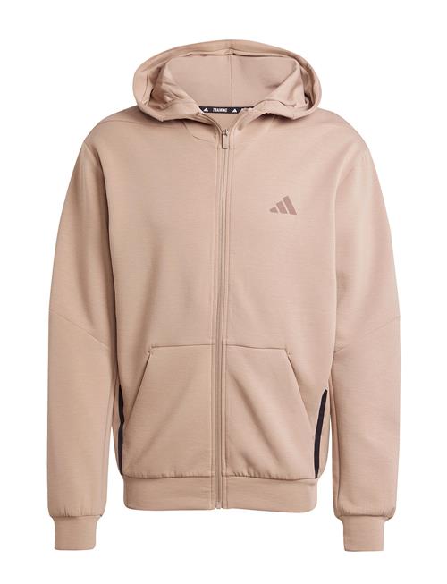 adidas Performance | D4T Full-Zip Ho | M