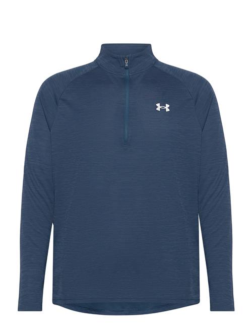Under Armour | Ua Tech Textured 1/2 Zip | S