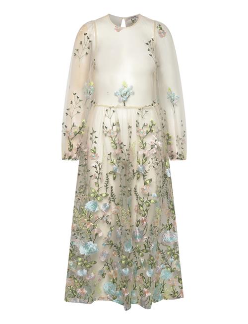 A-View | Fuschia Dress | 44