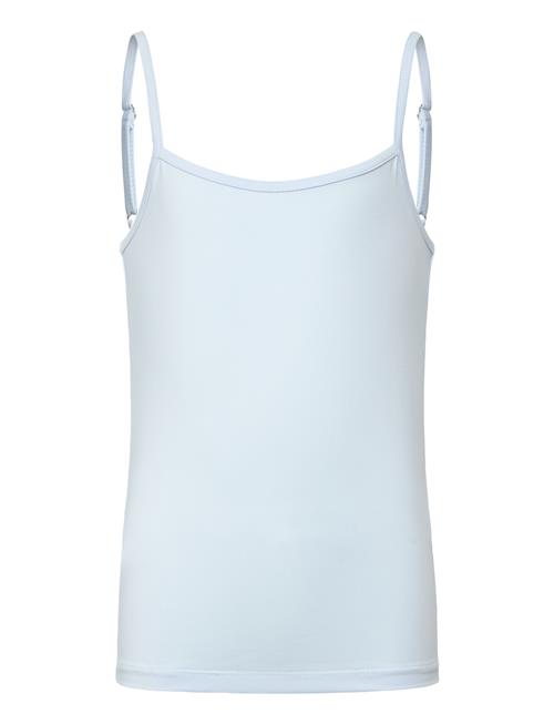 Rosemunde Kids | Rkbillie Sl Short Strap Top | 128
