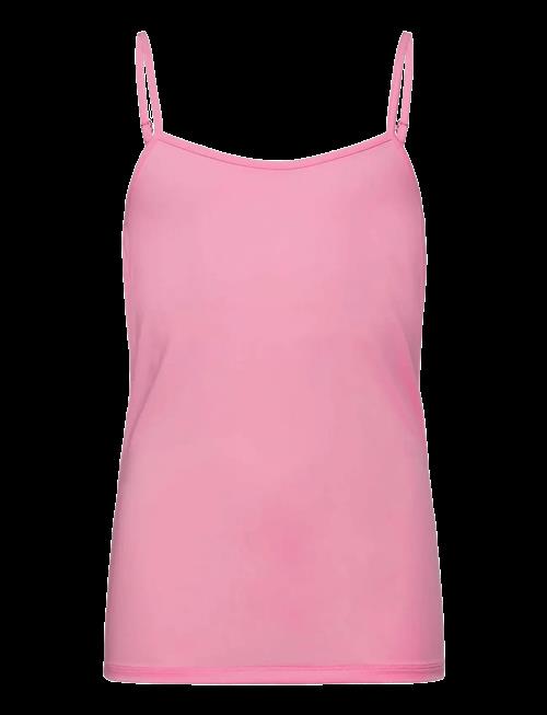 Rosemunde Kids | Rkbillie Sl Short Strap Top | 176