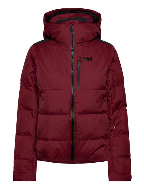 Helly Hansen | W Kvitfjell Race Puffy Jacket | L