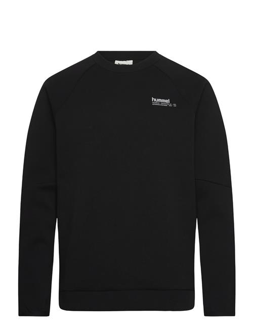 Hummel | Hmltech Fleece Regular Crew | XXL