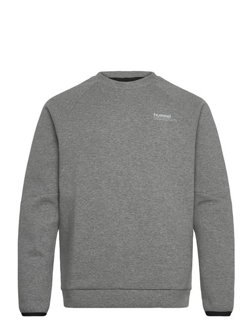 Hummel | Hmltech Fleece Regular Crew | M