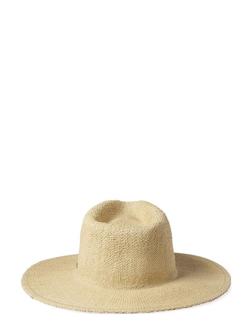 Brixton | Cohen Cowboy Straw Hat | S