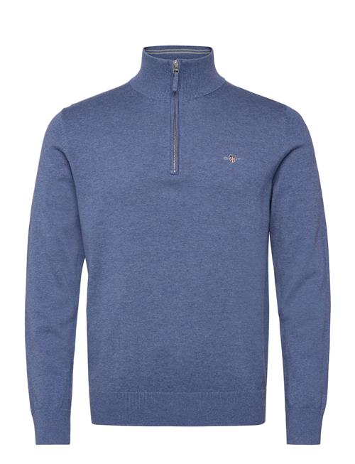 Gant | Classic Cotton Half Zip | XL