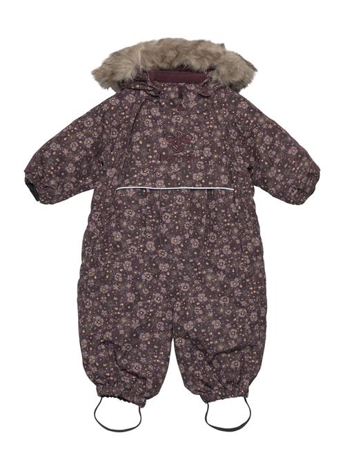 Hummel | Hmlmoon Tex Snowsuit | 86