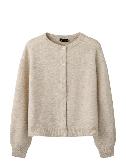 LMTD | Nlflodet Ls Short Knit Cardigan Noos | 122-128