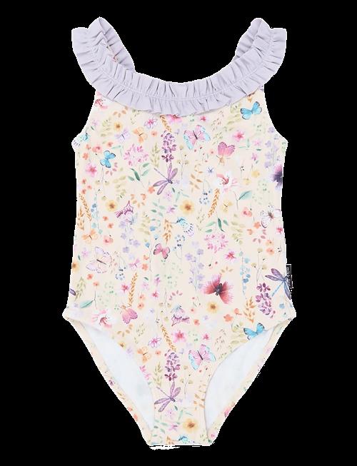 mikk-line | Swimsuit Uv Aop | 86/92CM