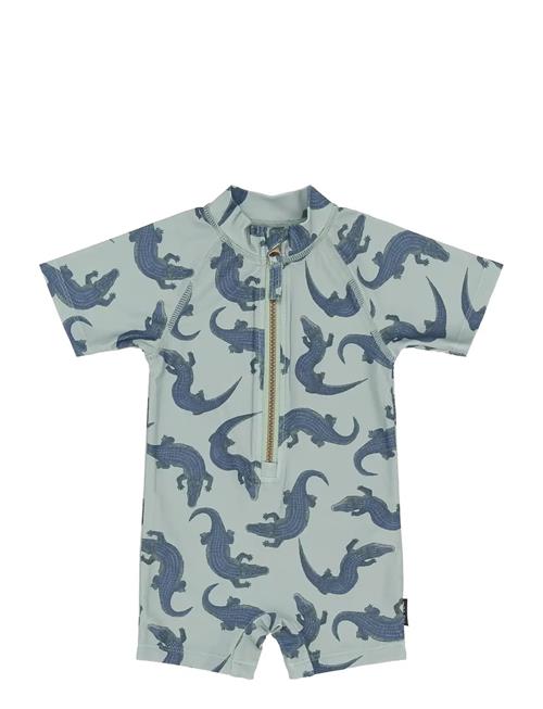 mikk-line | Swim Suit Uv Aop | 122/128CM