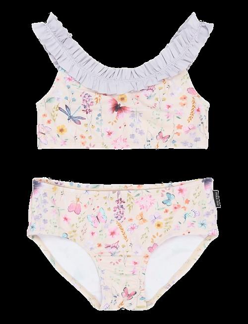 mikk-line | Bikini Recycled Aop | 98/104CM