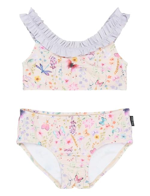 mikk-line | Swim Bikini Uv Aop | 134/140CM