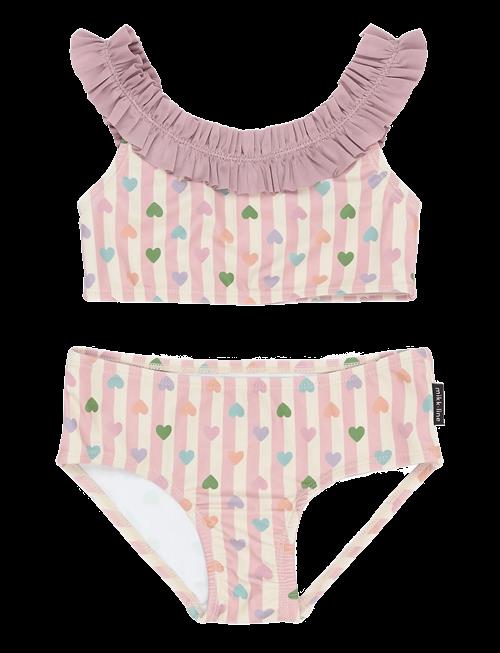 mikk-line | Swim Bikini Uv Aop | 98/104CM