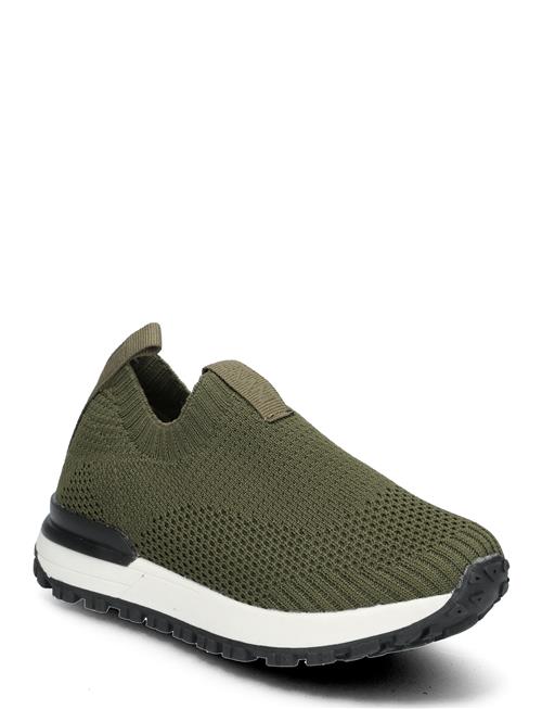 Exani | Loui Jr | 31