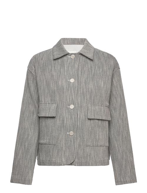 Naja Lauf | Tao Jacket Rough 2-Tone | 42