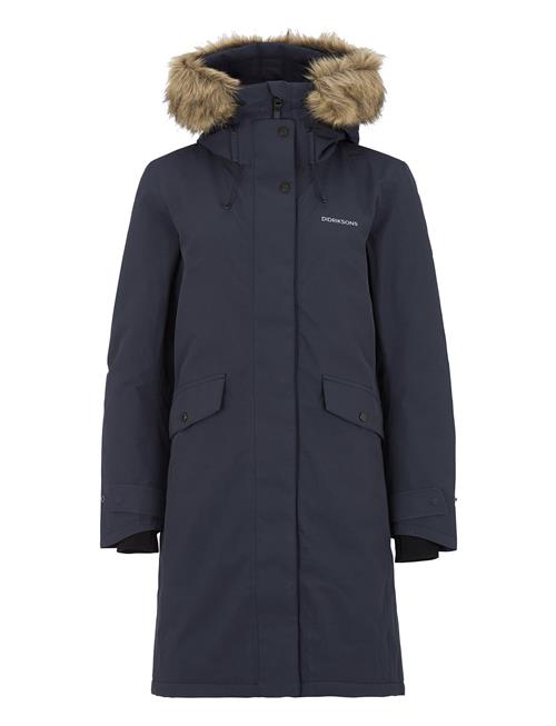 Didriksons | Emma Wns Parka | 36
