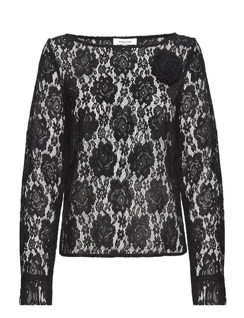 Rosemunde | Rwdelilah Ls Top | 38