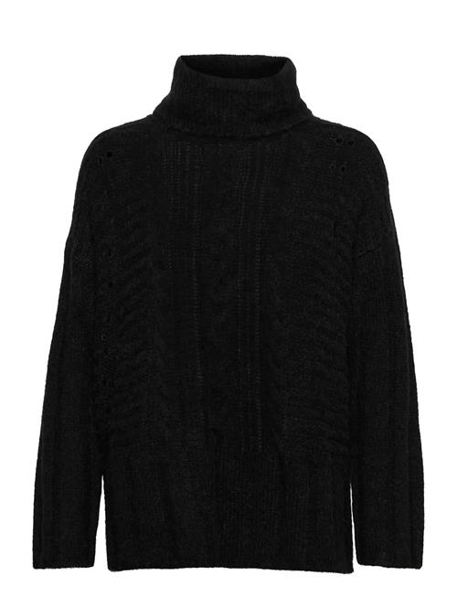 Part Two | Laurikkepw Pu | XXL