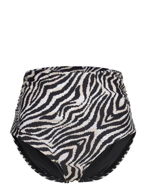 Panos Emporio | Zebra Chara Bottom | 36