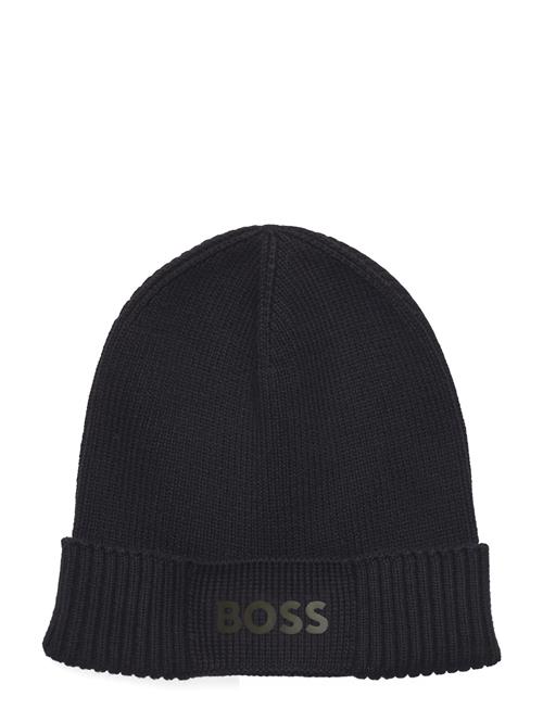 BOSS | Asic_Beanie-X | ONE SIZE
