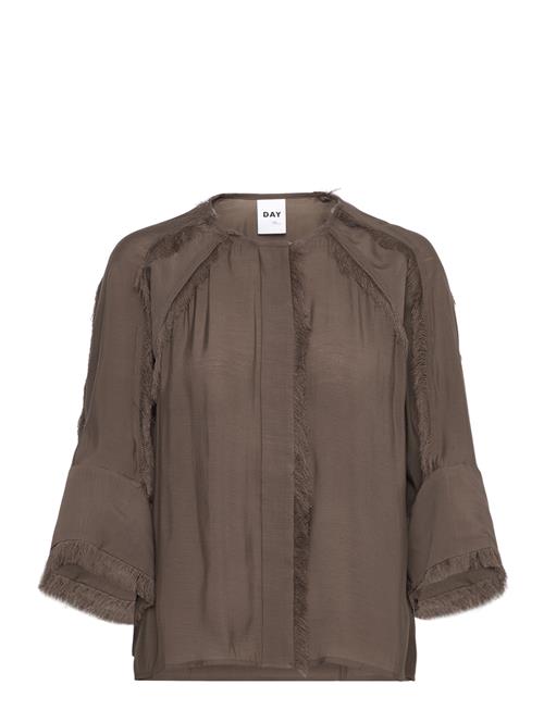 Day Birger et Mikkelsen | Cassie - Sheer Fringes | 42
