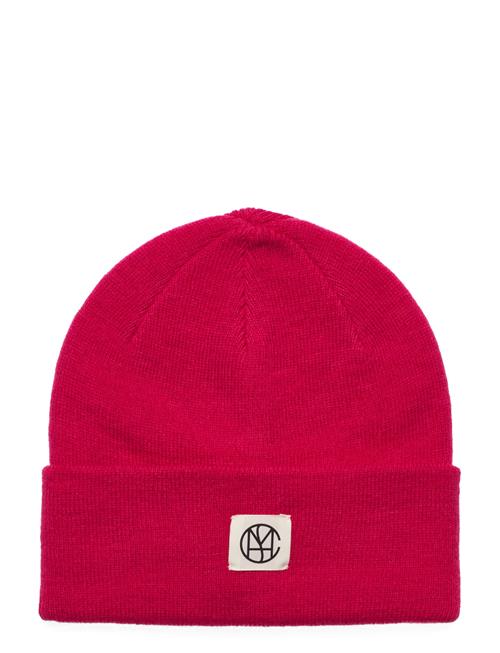 MSCH Copenhagen | Mschmojo Icon Beanie Key | ONE SIZE