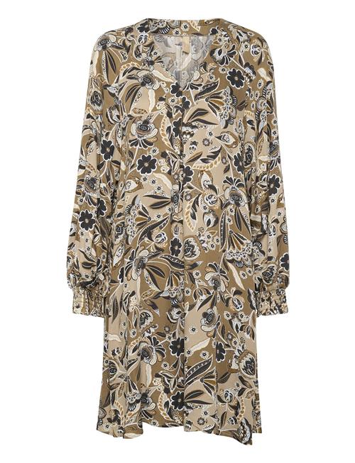 Culture | Cuibi Dittemarie Short Dress | L