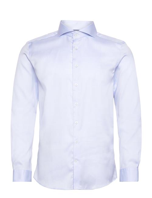 Lindbergh Black | 1927:Twill Weave Shirt Wf L/S | M