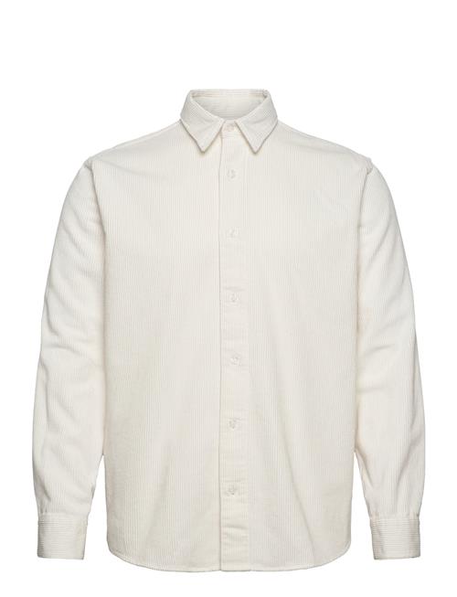 Mads Nørgaard | Classic Cord Malte Shirt | XL