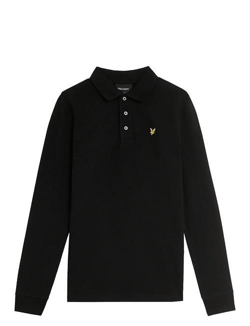 Lyle & Scott | Ls Plain Polo Shirt | 170-176